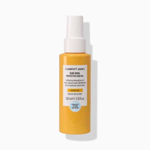 comfort zone SUN SOUL Protective Hair Oil