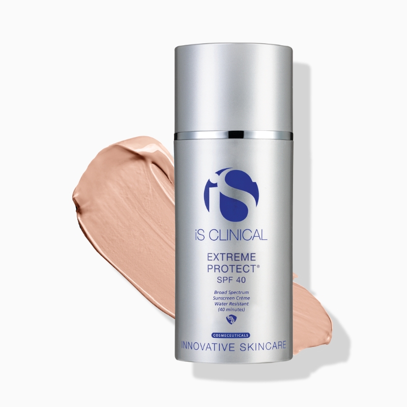 iS Clinical Extreme Protect SPF 40