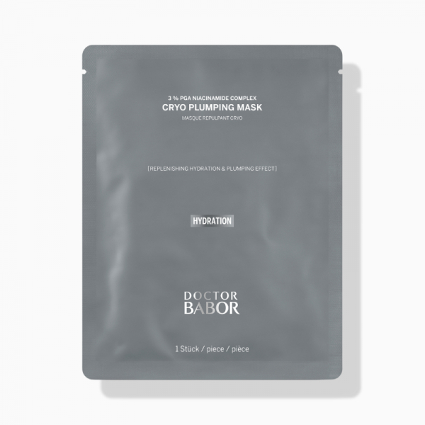 BABOR Cryo Plumping Mask