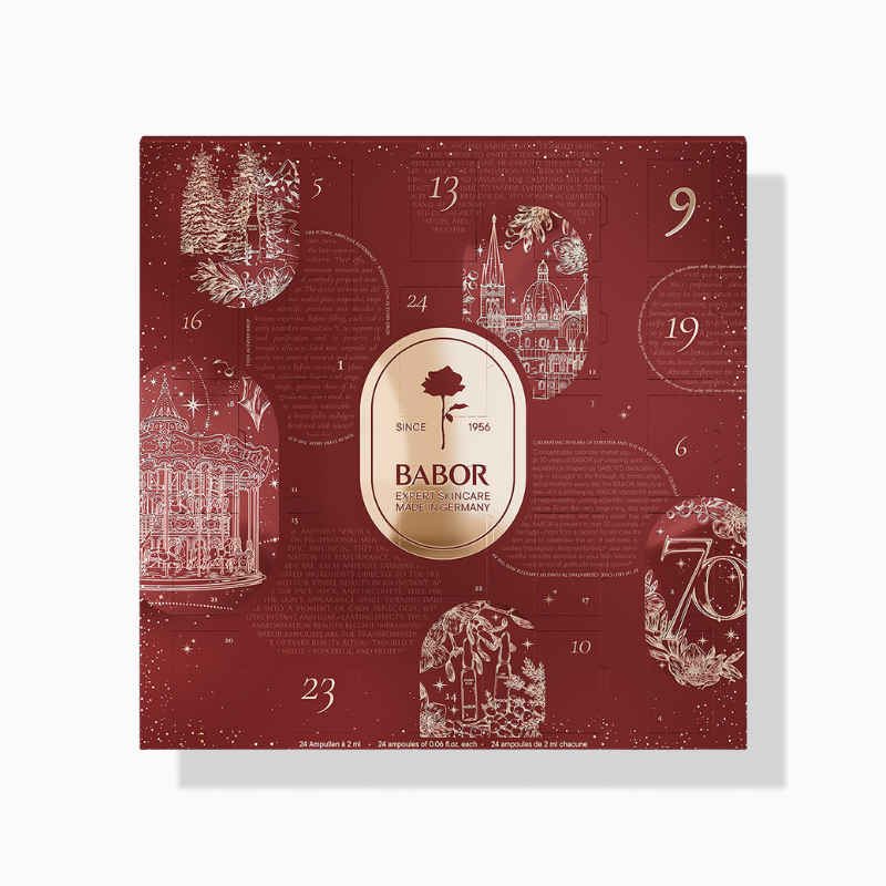 BABOR Adventskalender 2026
