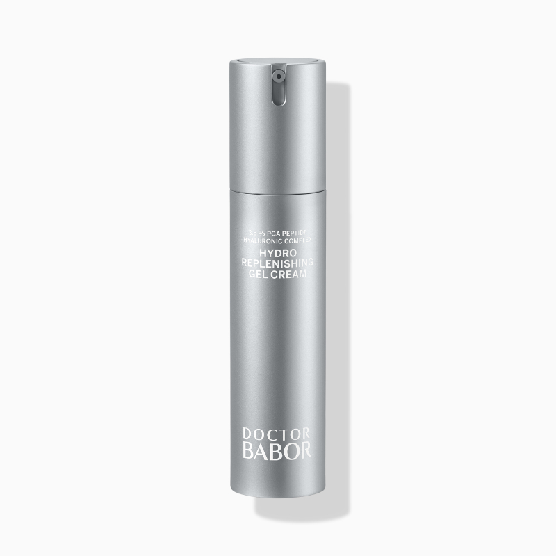 BABOR Hydro Replenishing Gel Cream