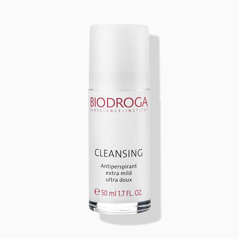 Biodroga Antiperspirant Deo