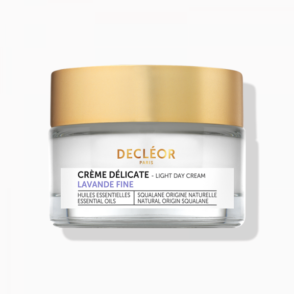 Decléor Fluide Solaire Visage SPF 30 Aloe Vera Sun - Sun Face Fluid SPF 30