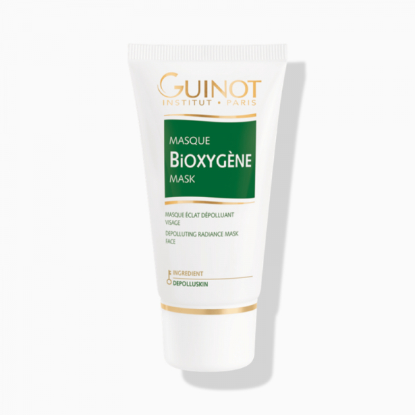 GUINOT Masque Bioxygène