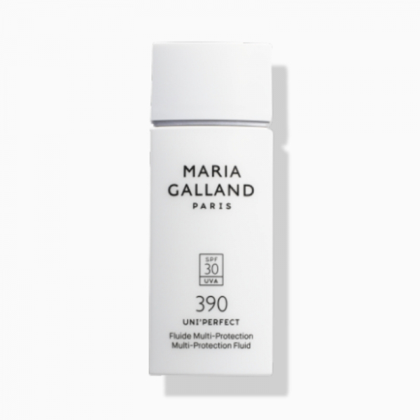 Maria Galland 390 Multi-Protection Fluid SPF 30 Uni'Perfect