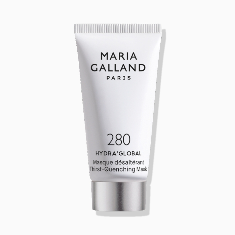 Maria Galland 280 Thirst-Quenching Mask Hydra'Global