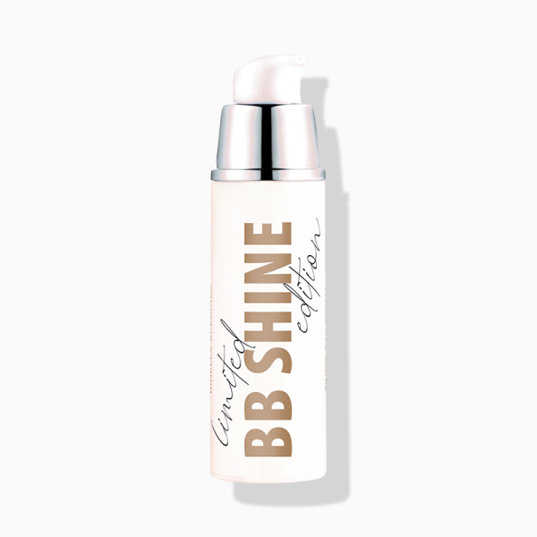 BINELLA BB Shine - Tinted Day Cream