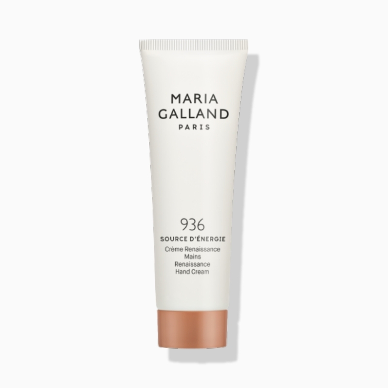 Maria Galland 936 Renaissance Hand Cream Source d'energie
