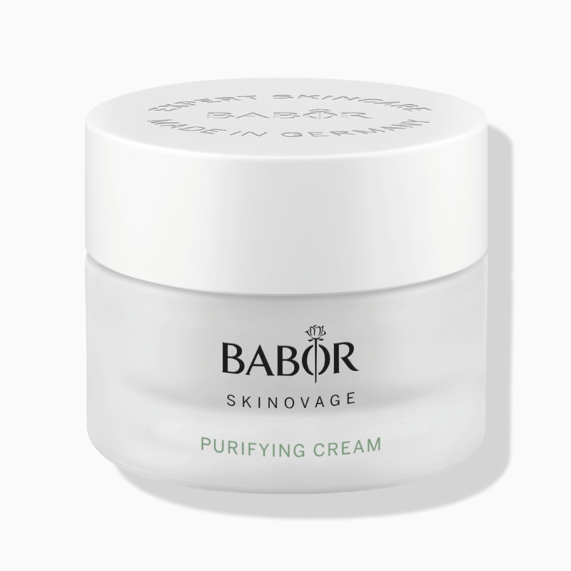 BABOR Skinovage Purifying Cream