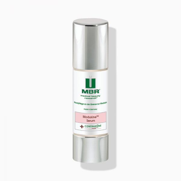 MBR medical beauty research ContinueLine med Modukine Serum