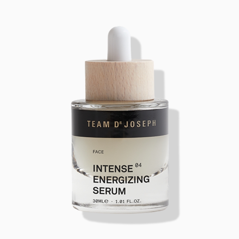 TEAM DR JOSEPH Intense Energizing Serum