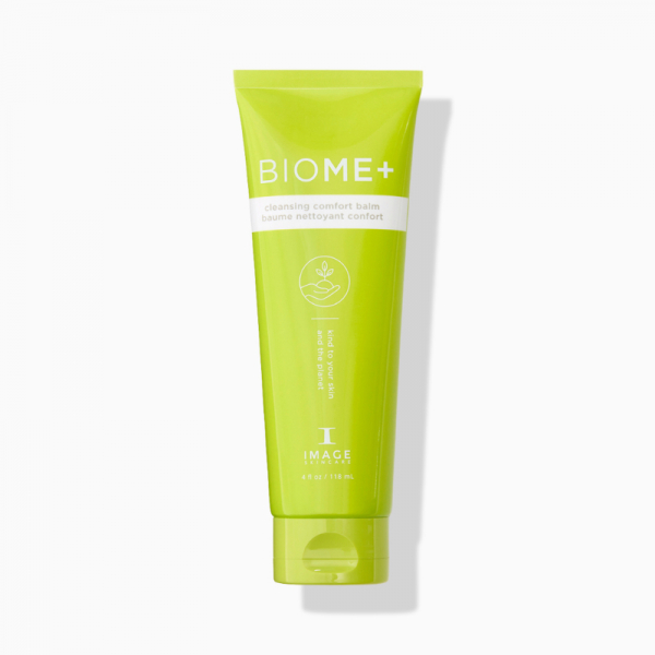 IMAGE SKINCARE BIOME+ Cleansing Comfort Balm