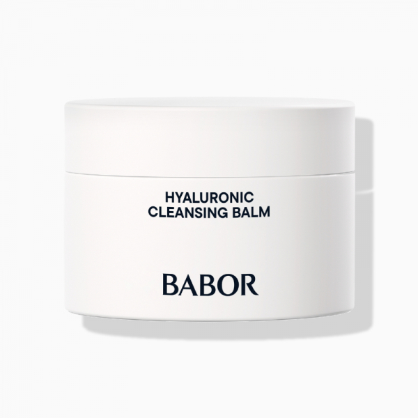 BABOR Hyaluronic Cleansing Balm