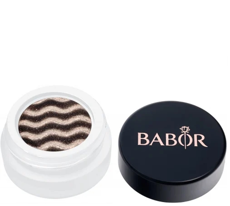 BABOR Velvet Waves Eye Shadow 03 gold & bronze Trend Colours Frühjahr / Sommer 2021