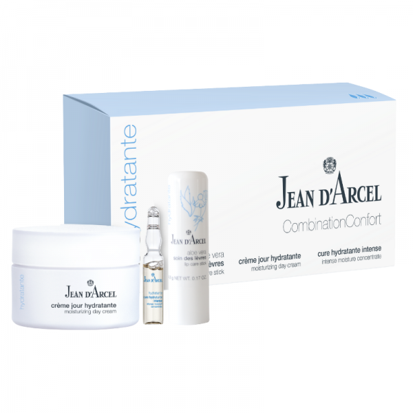Jean d´Arcel Hydratante CombinationConfort
