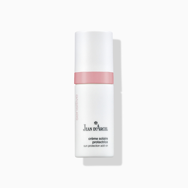 Jean d´Arcel Sensitive Crème solaire protectrice SPF 30