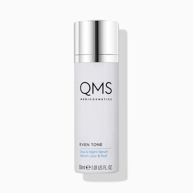 QMS Even Tone Day & Night Serum