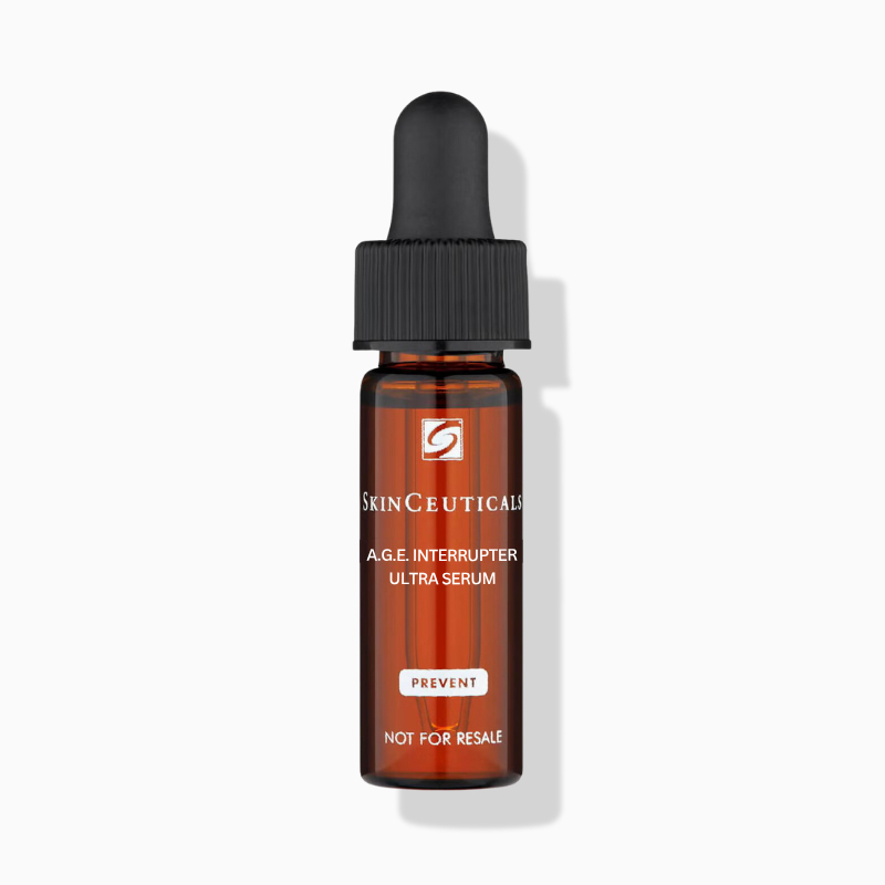 A.G.E. Interrupter Ultra Serum (4 ml)