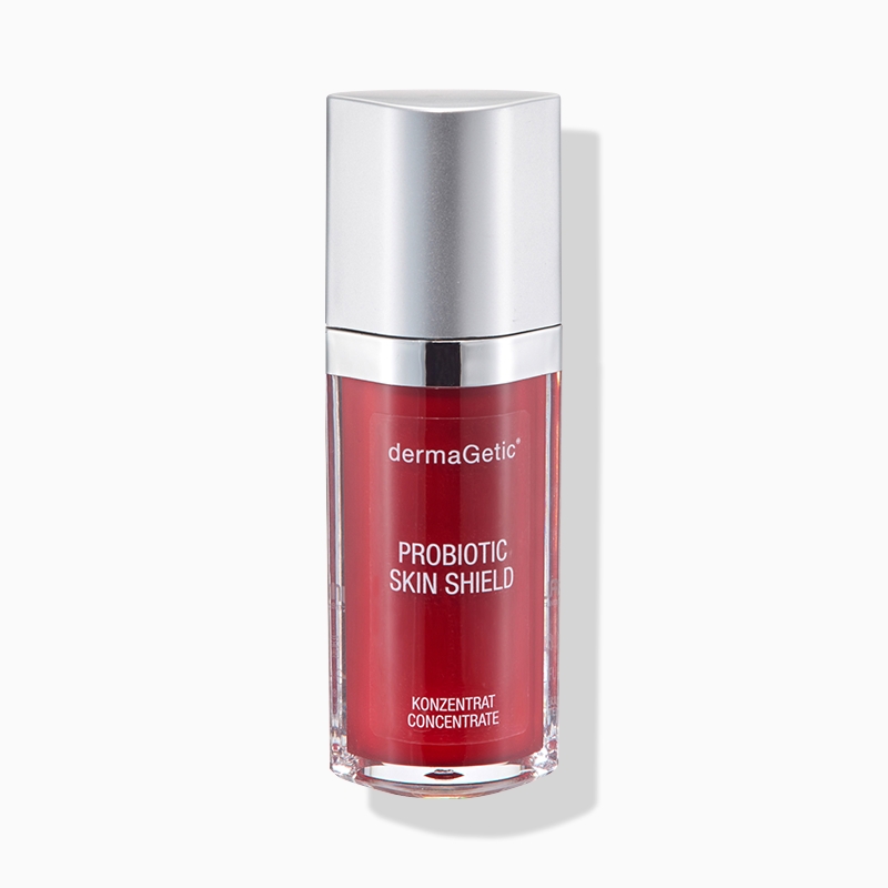 BINELLA dermaGetic Probiotic Skin Shield