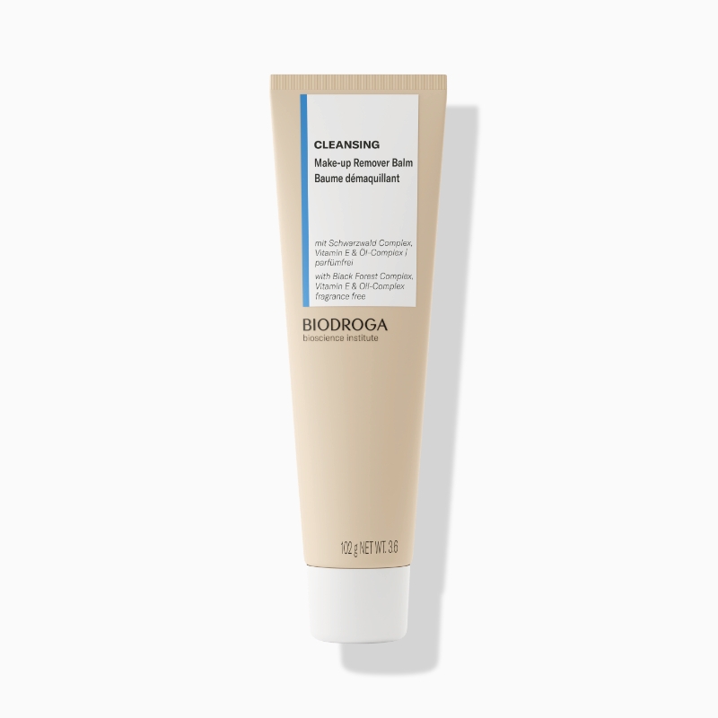 Biodroga Cleansing Make Up Remover Balm