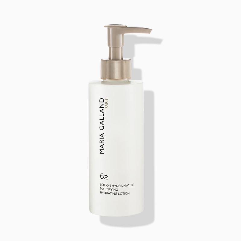 Maria Galland 62 Lotion Hydra Matité