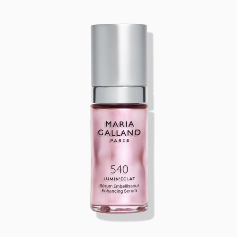 Maria Galland 540 Enhancing Serum Lumin'Eclat