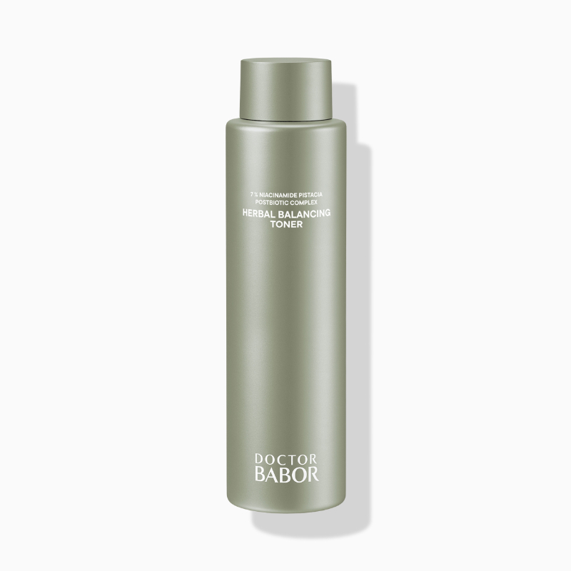 BABOR Microbiomic Herbal Balancing Toner