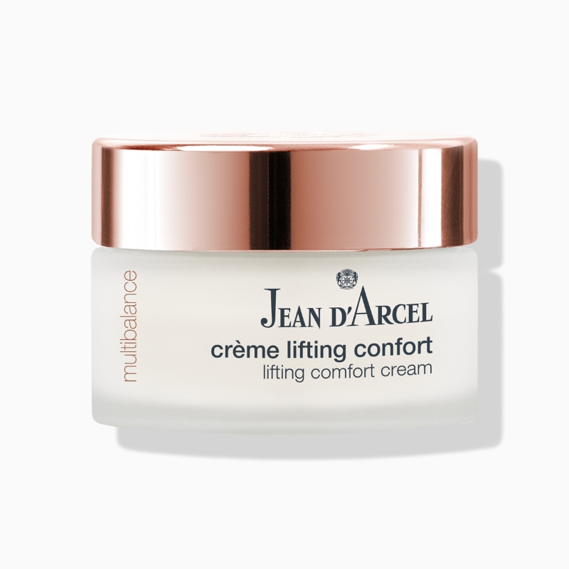 Jean d´Arcel multibalance crème lifting confort