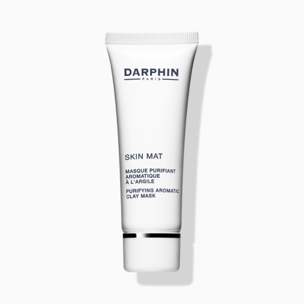 DARPHIN SKIN MAT Purifying Aromatic Clay Mask