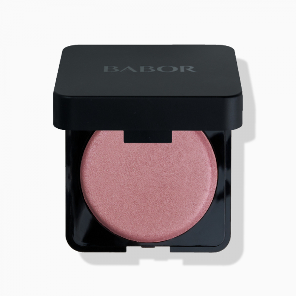 BABOR Silky Satin Blush rose