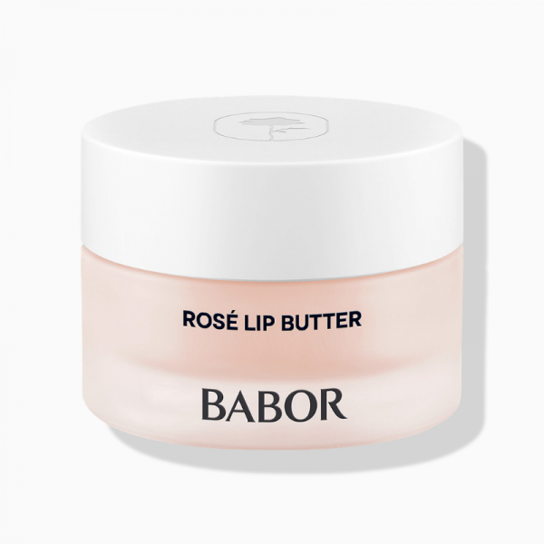 BABOR Rosé Lip Butter