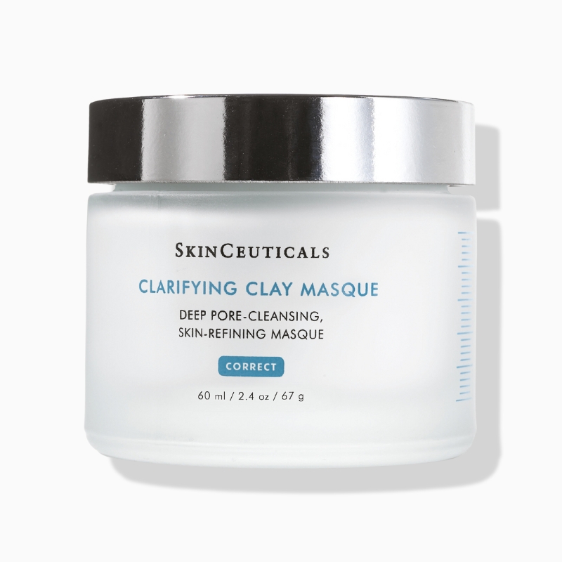 SkinCeuticals Clarifying Clay Masque