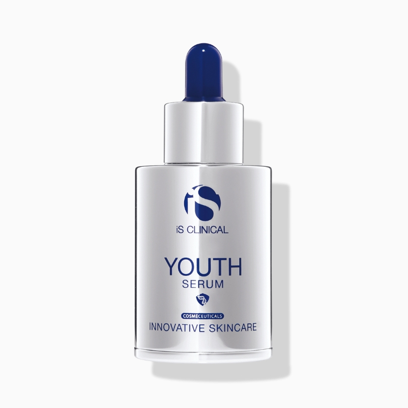 iS Clinical Youth Serum