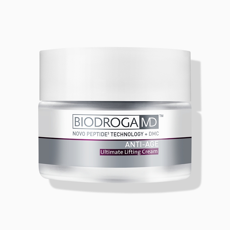 Biodroga Anti-Age Ultimate Lifting Cream