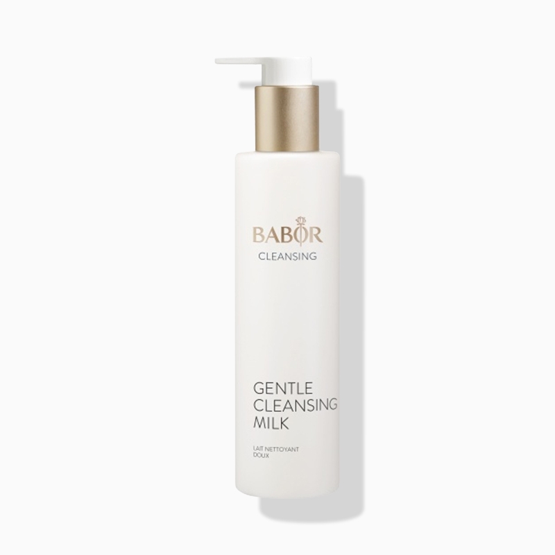 BABOR Gentle Cleansing Milk
