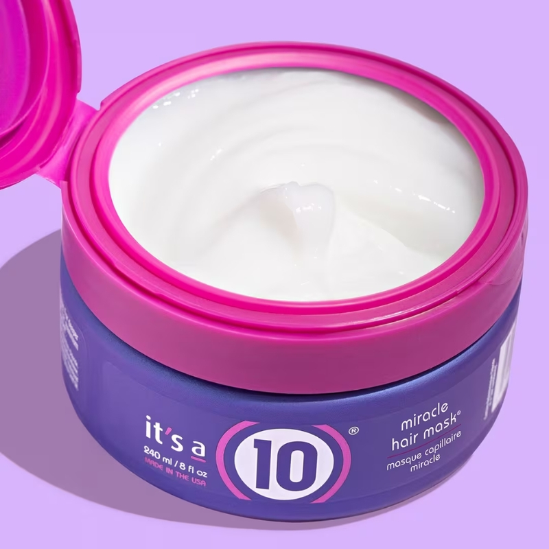 IT S A 10 Miracle Hair Mask feel beauty feel beauty