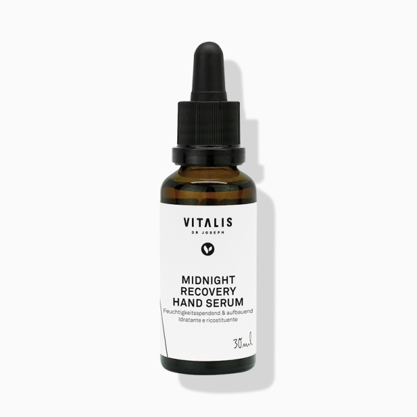 VITALIS Dr Joseph Midnight Recovery Hand Serum