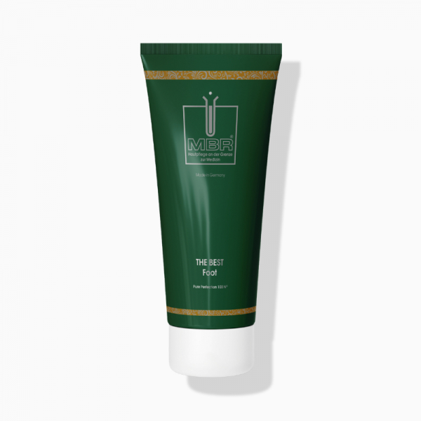 MBR medical beauty research Pure Perfection100 N The Best Foot