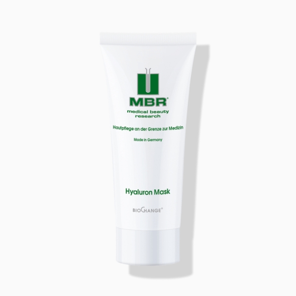 MBR medical beauty research BioChange Hyaluron Mask