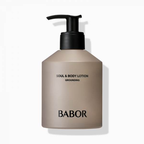 BABOR Grounding Soul & Body Lotion