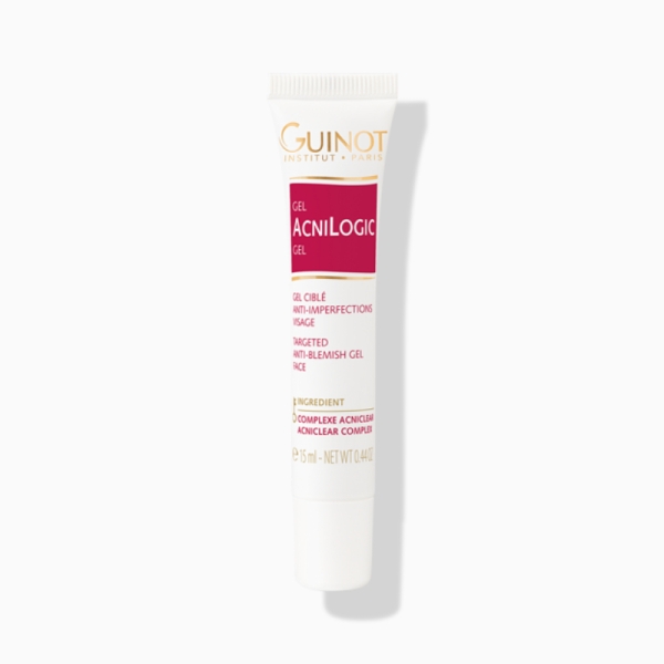 GUINOT Gel AcniLogic