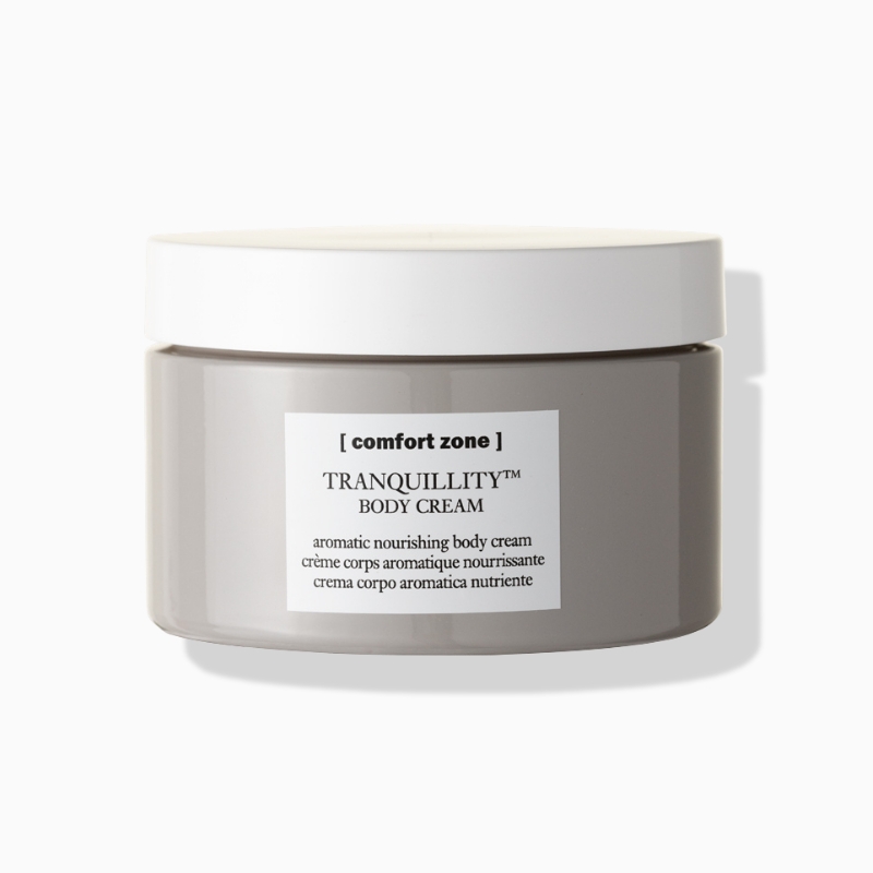 comfort zone TRANQUILLITY Body Cream