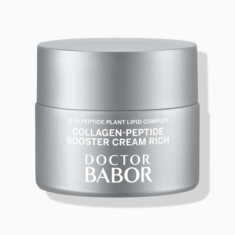 BABOR Collagen-Peptide Booster Cream Rich