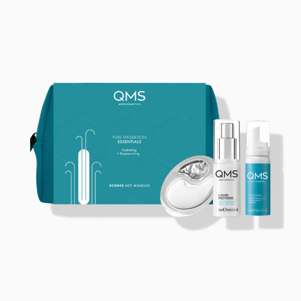 QMS Pure Hydration Essentials