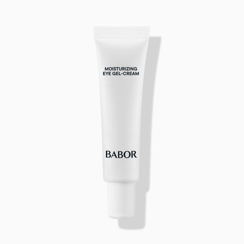 BABOR Skinovage Moisturizing Eye-Gel Cream