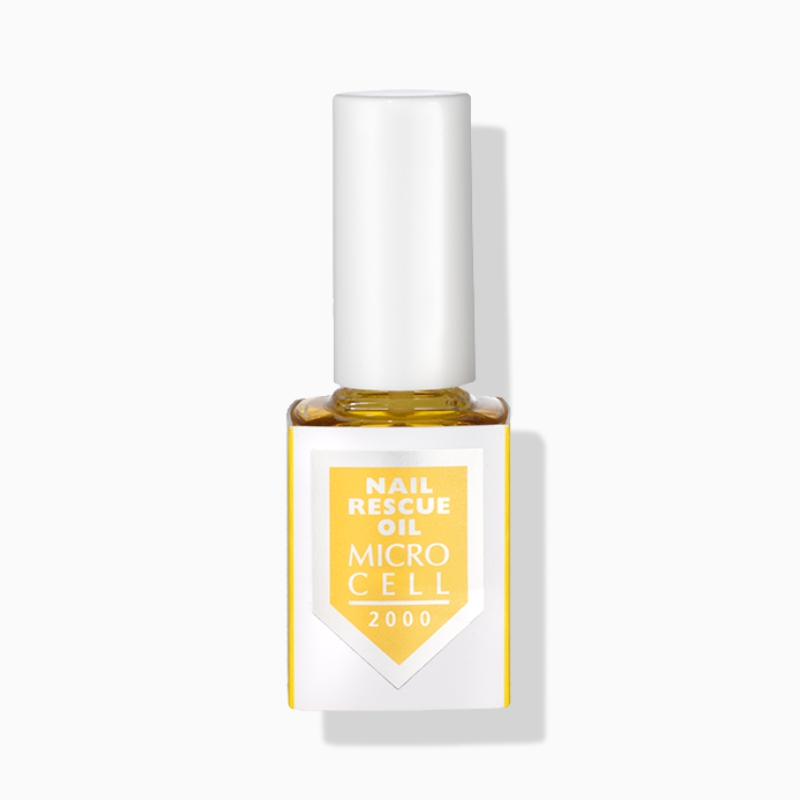 MICRO CELL Nail Rescue Oil