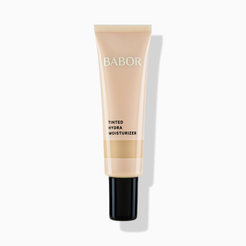 BABOR Tinted Hydra Moisturizer