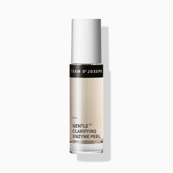 TEAM DR JOSEPH Gentle Clarifying Enzyme Peel