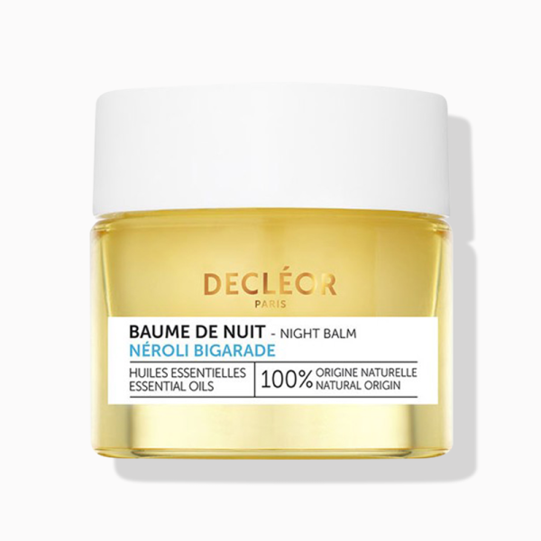 Decléor Baume de Nuit Néroli Bigarade - Night Balm Neroli Bigarade