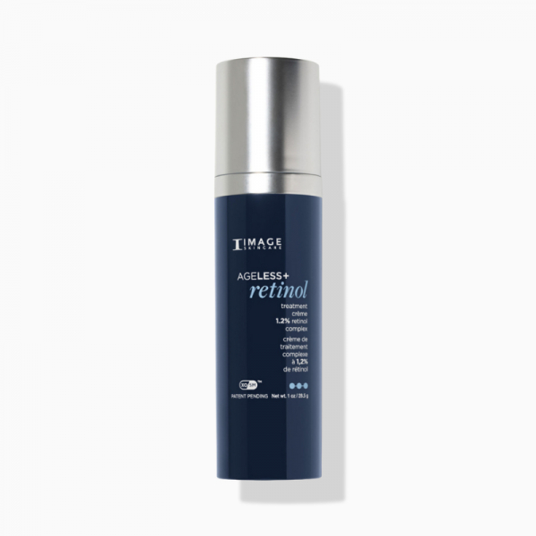 IMAGE SKINCARE Ageless+ Retinol Treatment Crème 1,2% Retinol Complex